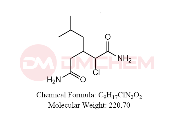 Pregabalin Impurity 108