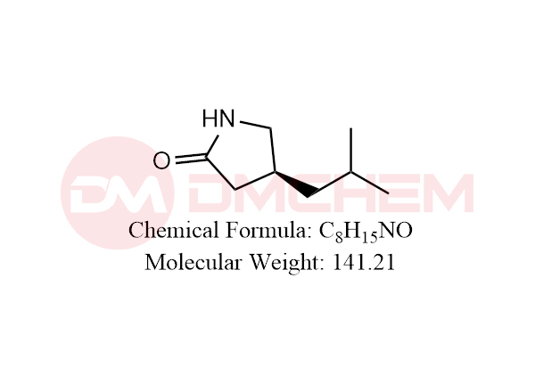 Pregabalin EP Impurity A