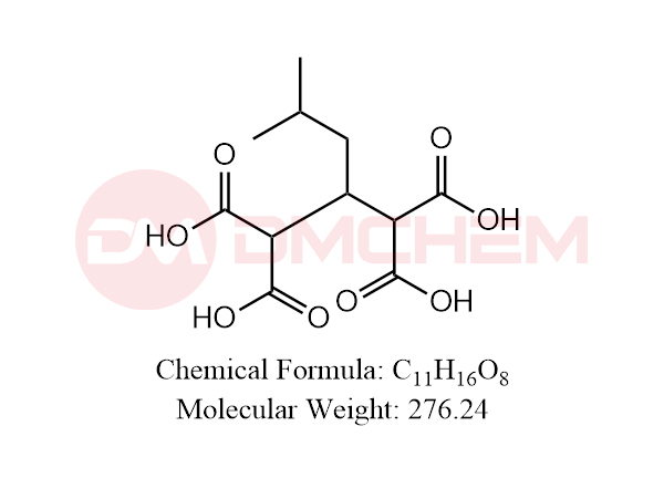 Pregabalin Impurity 117