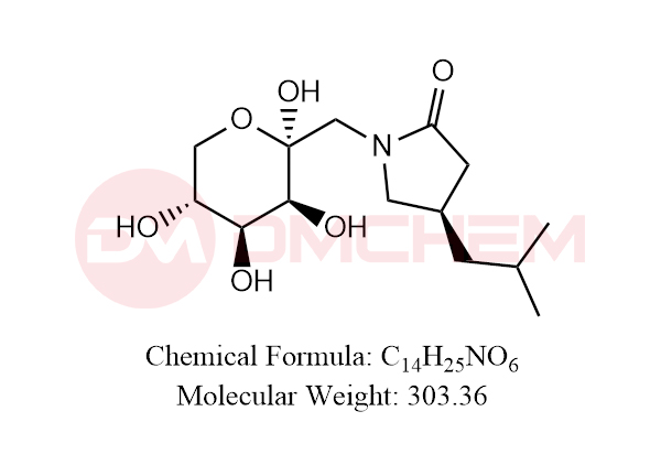 Pregabalin Impurity 15