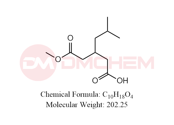 Pregabalin Impurity 43