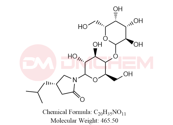 Pregabalin Impurity 47
