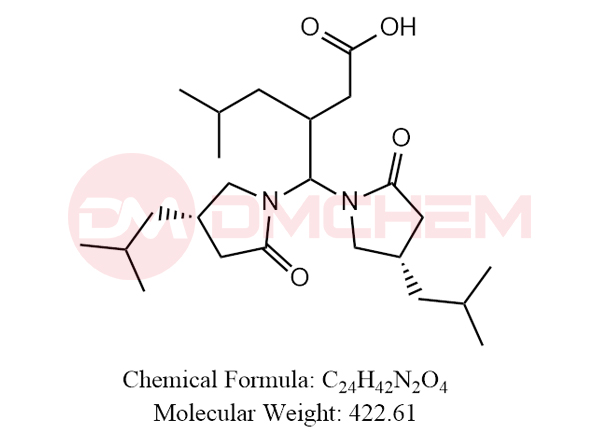 Pregabalin Impurity 50
