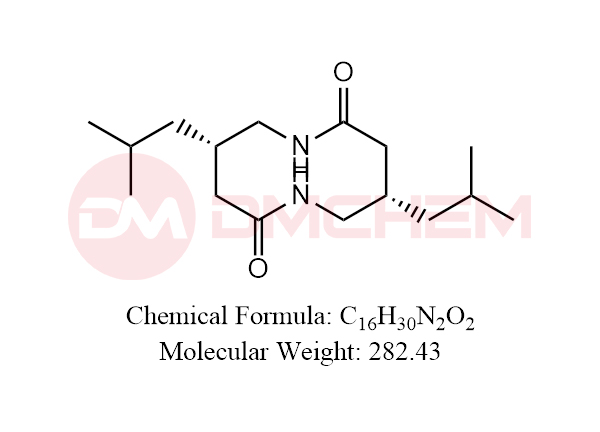 Pregabalin Impurity 61