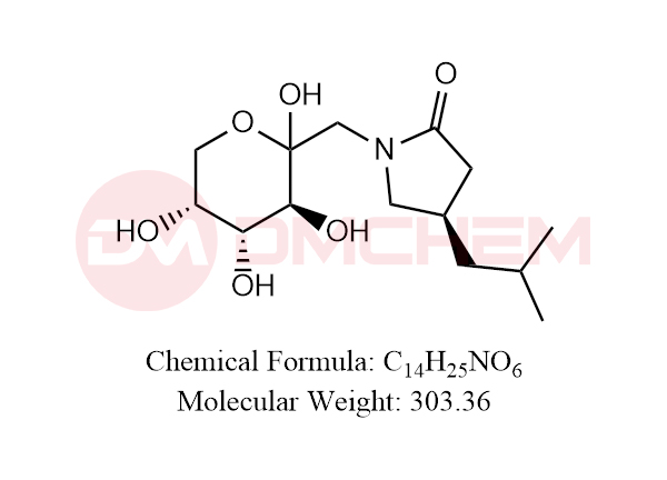 Pregabalin Impurity 89