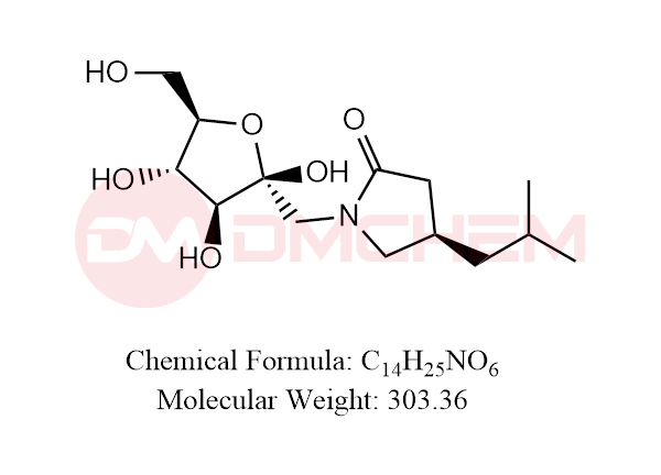 Pregabalin Impurity 91