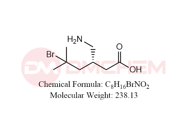 Pregabalin Impurity 60