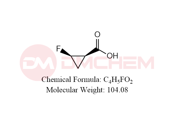 Sitafloxacin Impurity H