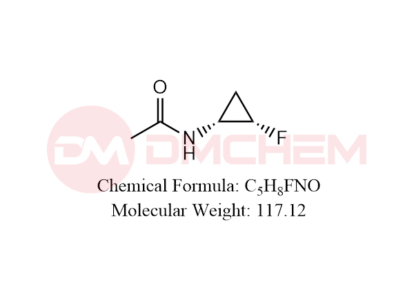 Sitafloxacin Impurity G