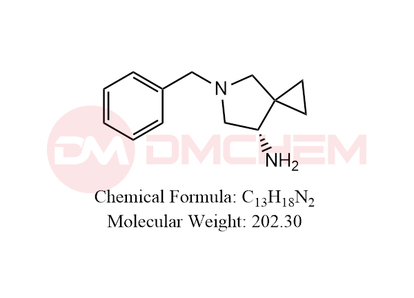 Sitafloxacin Impurity 30