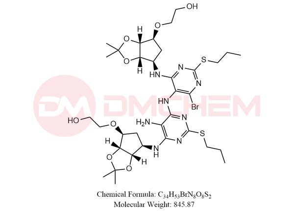 Ticagrelor Impurity 102