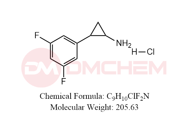 Ticagrelor Impurity 187