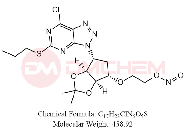 Ticagrelor Impurity 189
