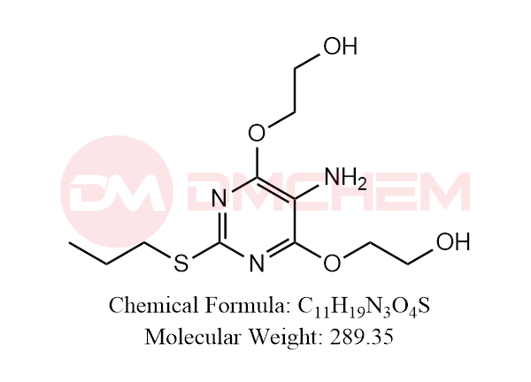 Ticagrelor Impurity 186