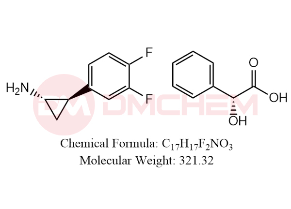 Ticagrelor Impurity 195
