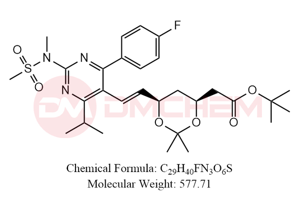 Rosuvastatin Impurity 70