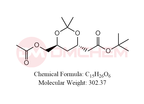 Rosuvastatin Impurity 73