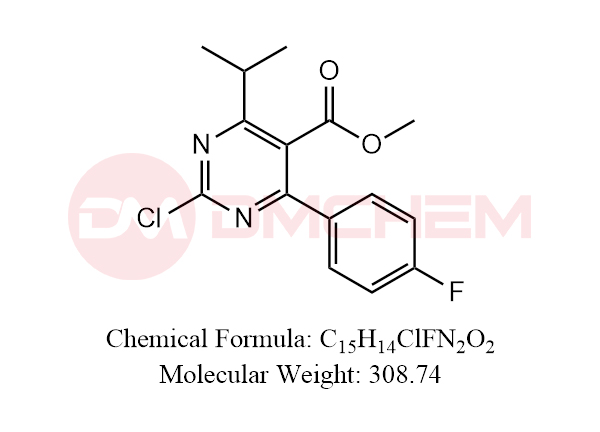 Rosuvastatin Impurity 69