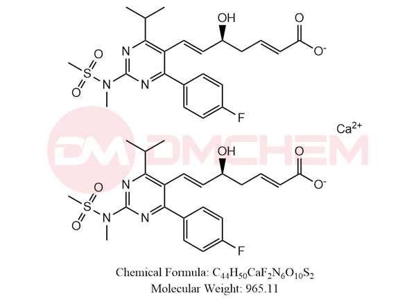 Rosuvastatin Impurity 65