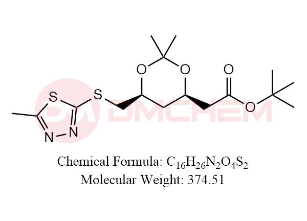Rosuvastatin Impurity 90