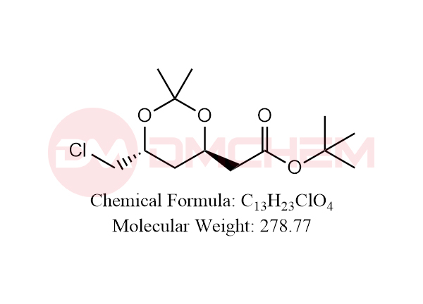 Rosuvastatin Impurity 111