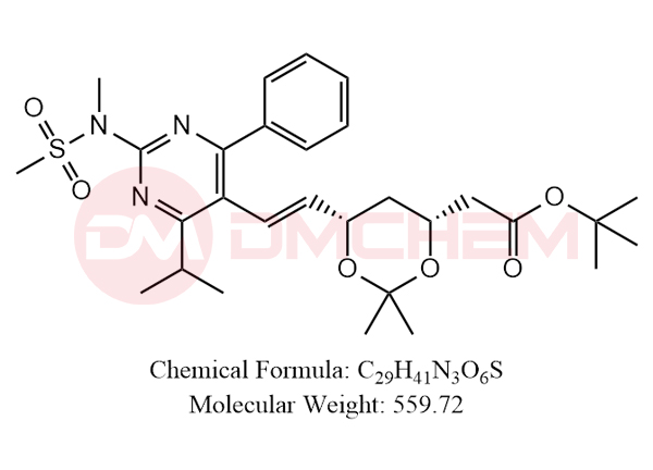 Rosuvastatin Impurity 103
