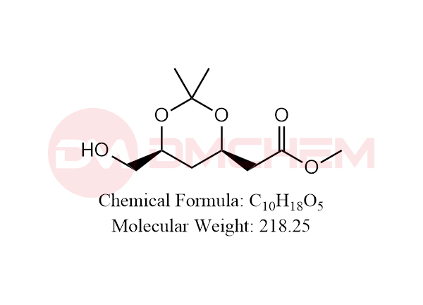 Rosuvastatin Impurity 102