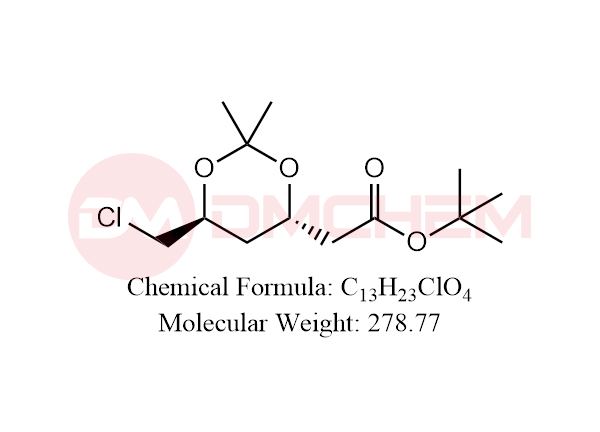 Rosuvastatin Impurity 110