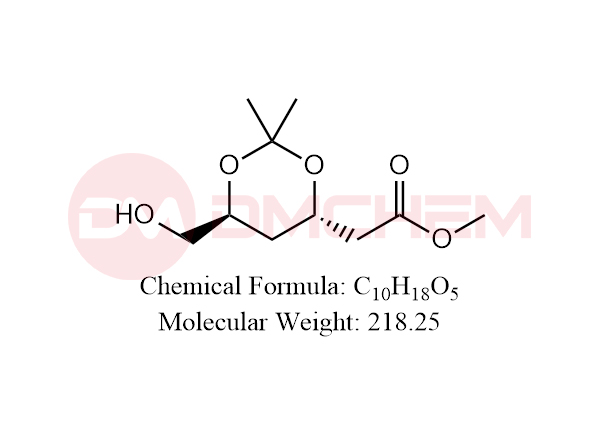 Rosuvastatin Impurity 116