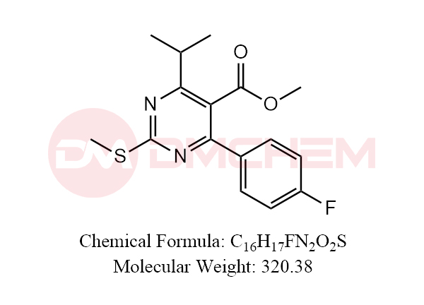 Rosuvastatin Impurity 119