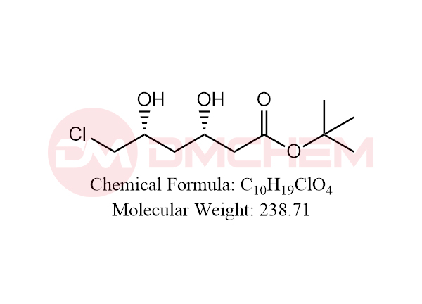 Rosuvastatin Impurity 122