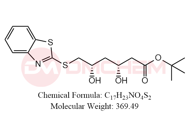Rosuvastatin Impurity 132