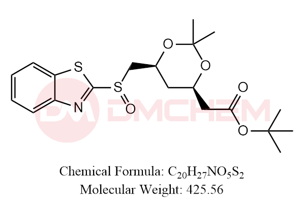 Rosuvastatin Impurity 134