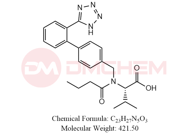 Valsartan EP Impurity C