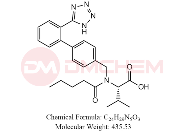 Valsartan
