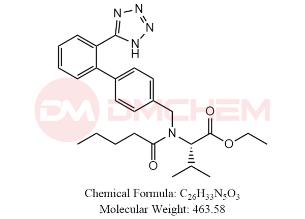 Valsartan Ethyl Ester
