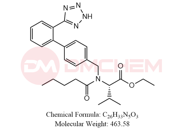 Valsartan related compound D