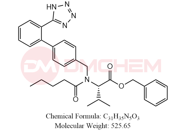 Valsartan related compound C