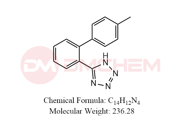 Valsartan Impurity 20