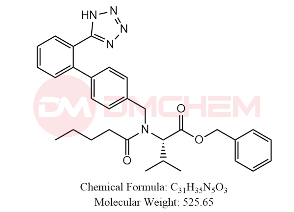 Valsartan EP Impurity B