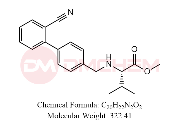 Valsartan Impurity 74