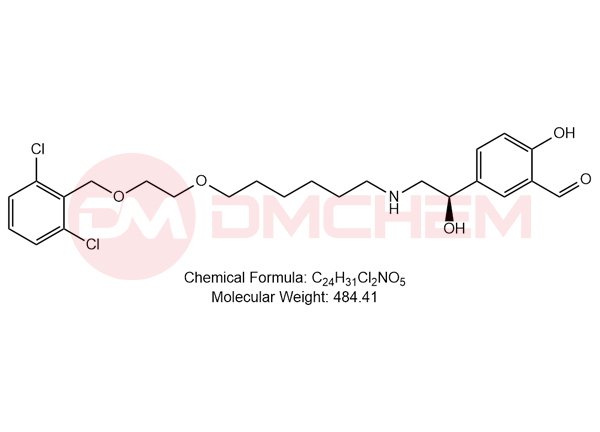 Vilanterol Impurity 6