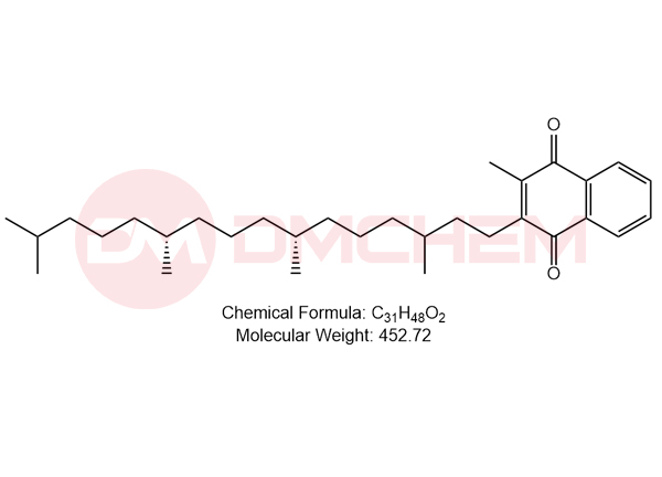 Vitamin K1 Impurity 51