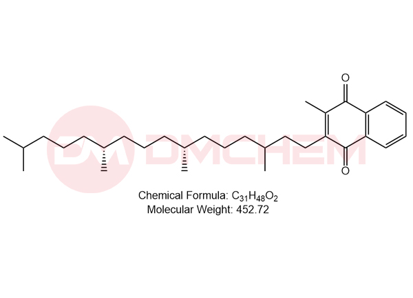 维生素K1杂质51