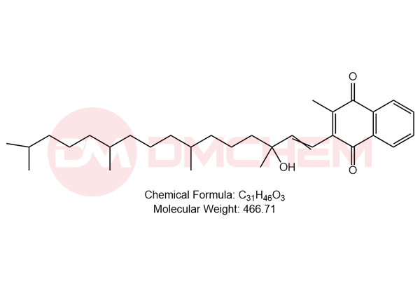 Vitamin K1 Hydroxide