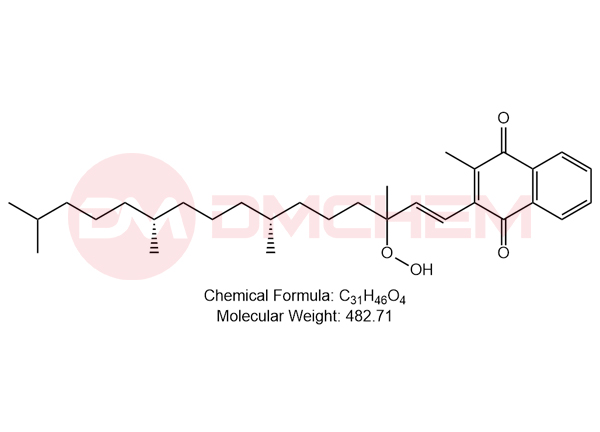 Vitamin K1 Impurity 72