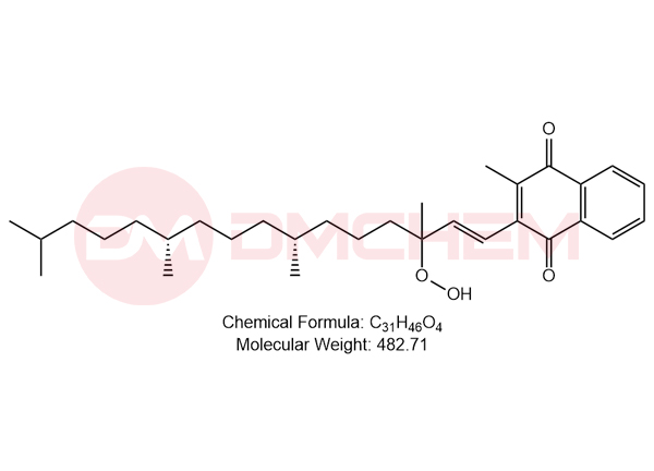 维生素K1杂质72