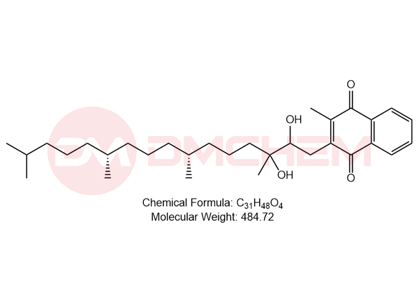 Vitamin K1 Impurity 73