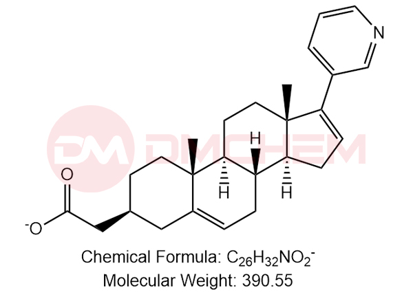 Abiraterone Acetate