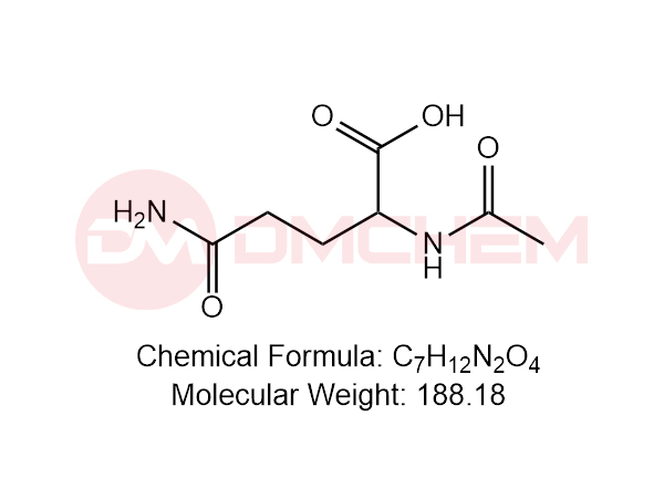 Aceglutamide